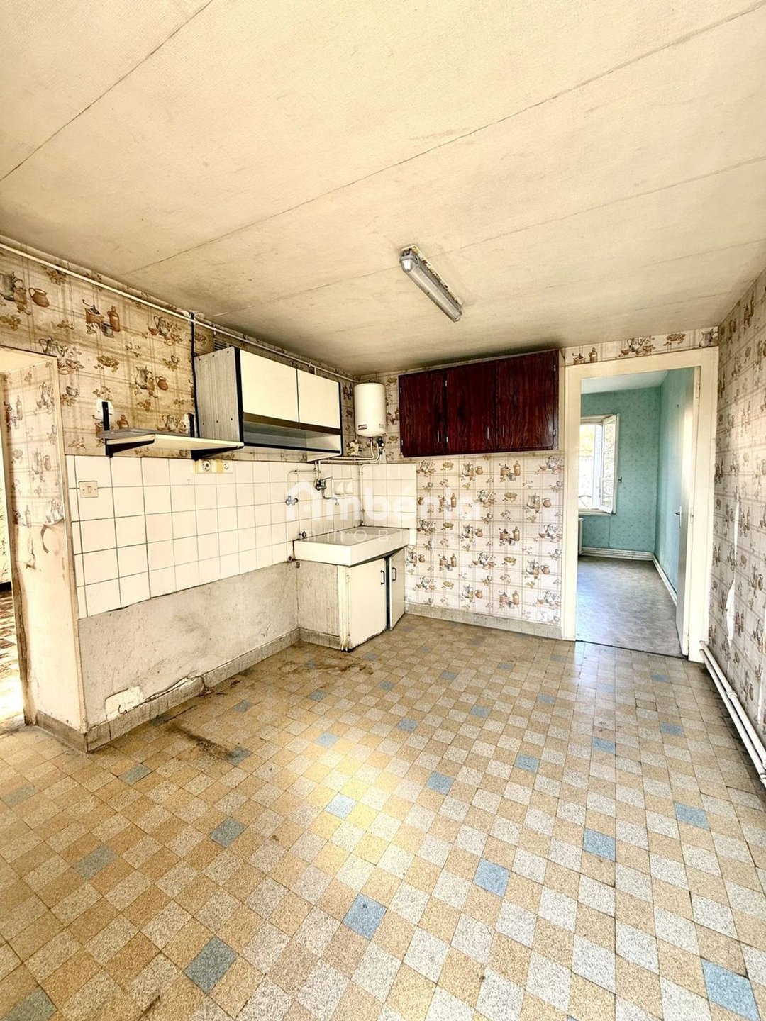 Maison à vendre, 67m², Vennecy