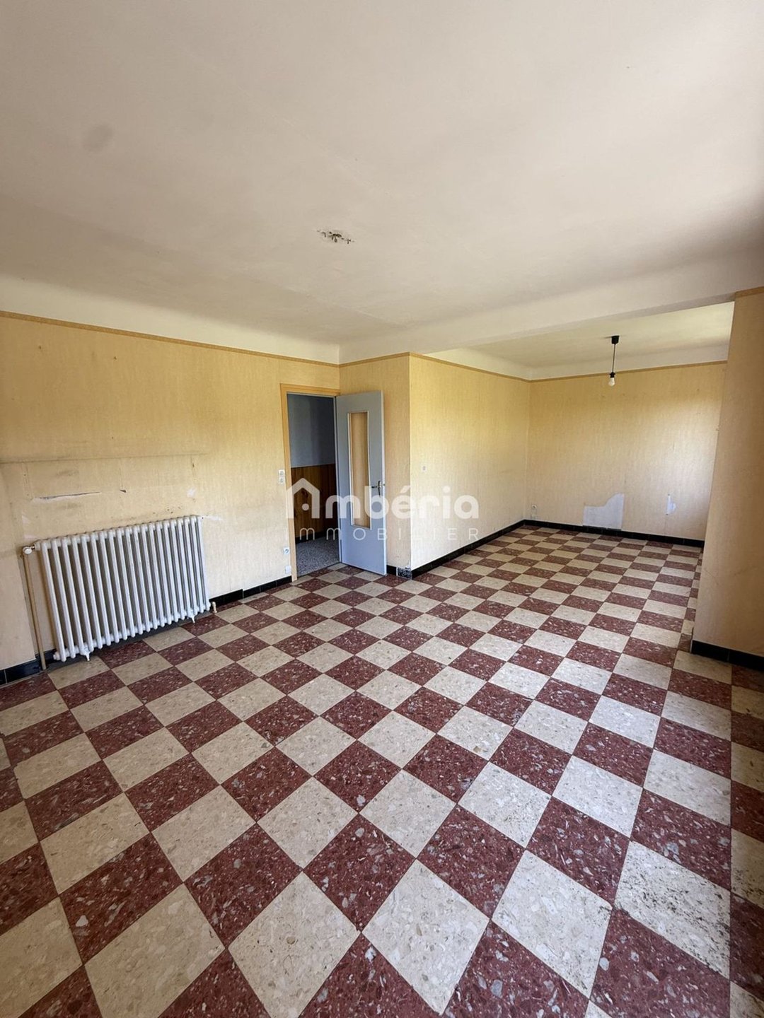 Maison à vendre, 80m², Saint-Martin-d'Abbat