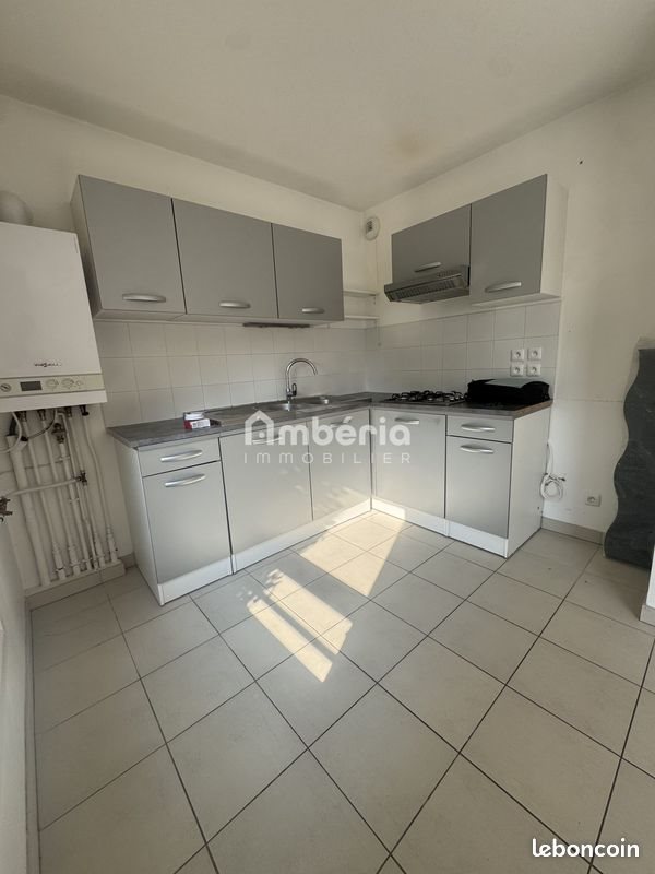 Appartement à vendre, 66m², Saint-Jean-le-Blanc