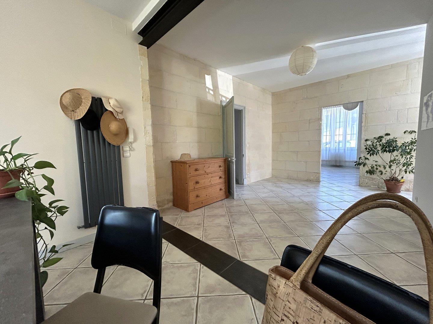 Maison à vendre, 213m², Gémozac
