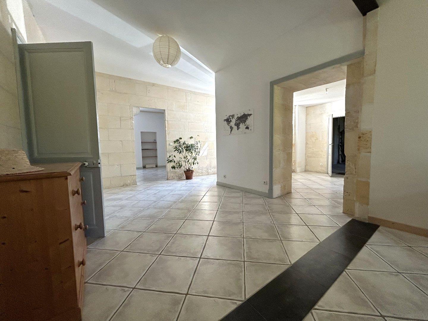 Maison à vendre, 213m², Gémozac
