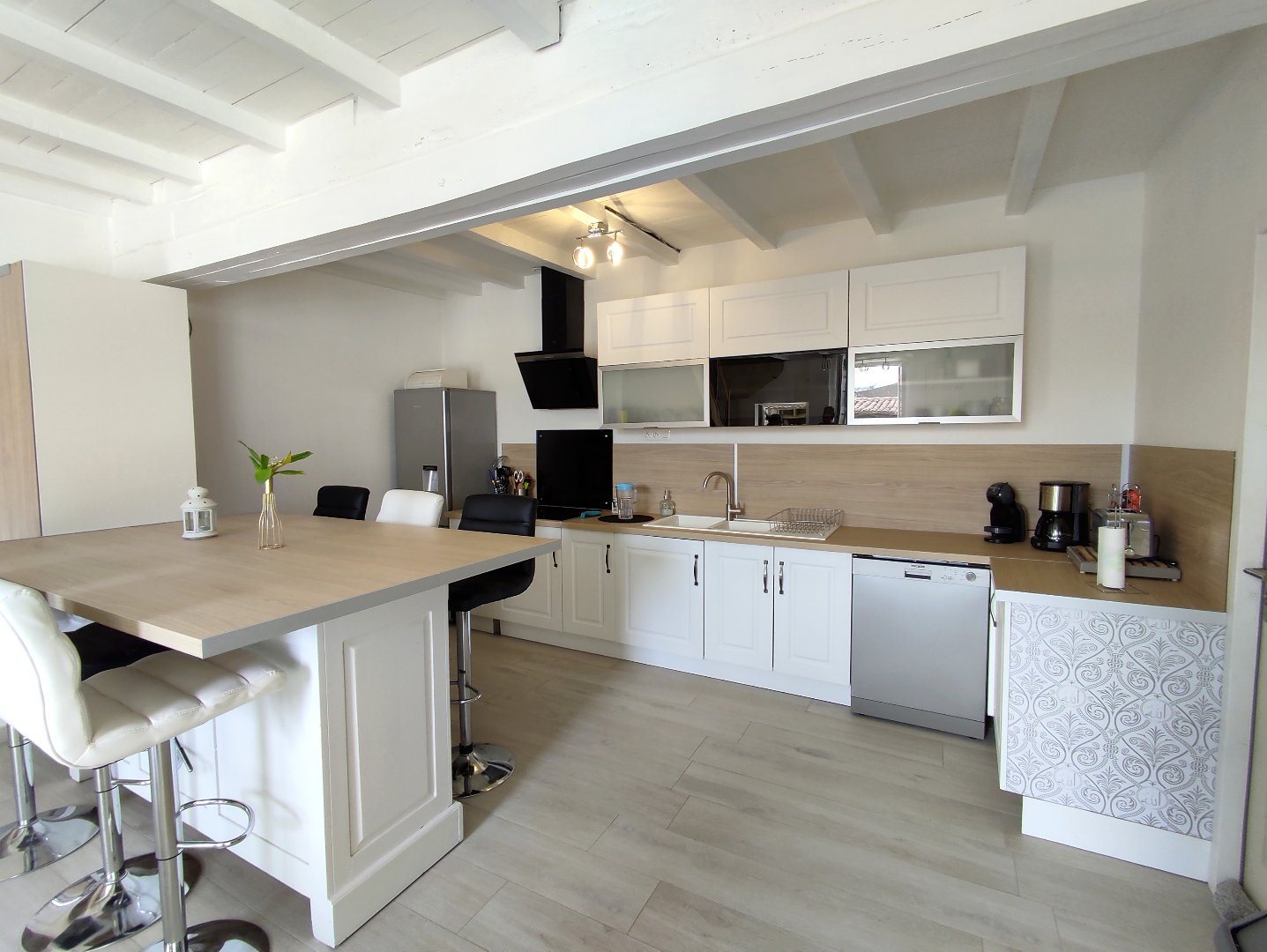Maison à vendre, 156m², Saint-Simon-de-Pellouaille