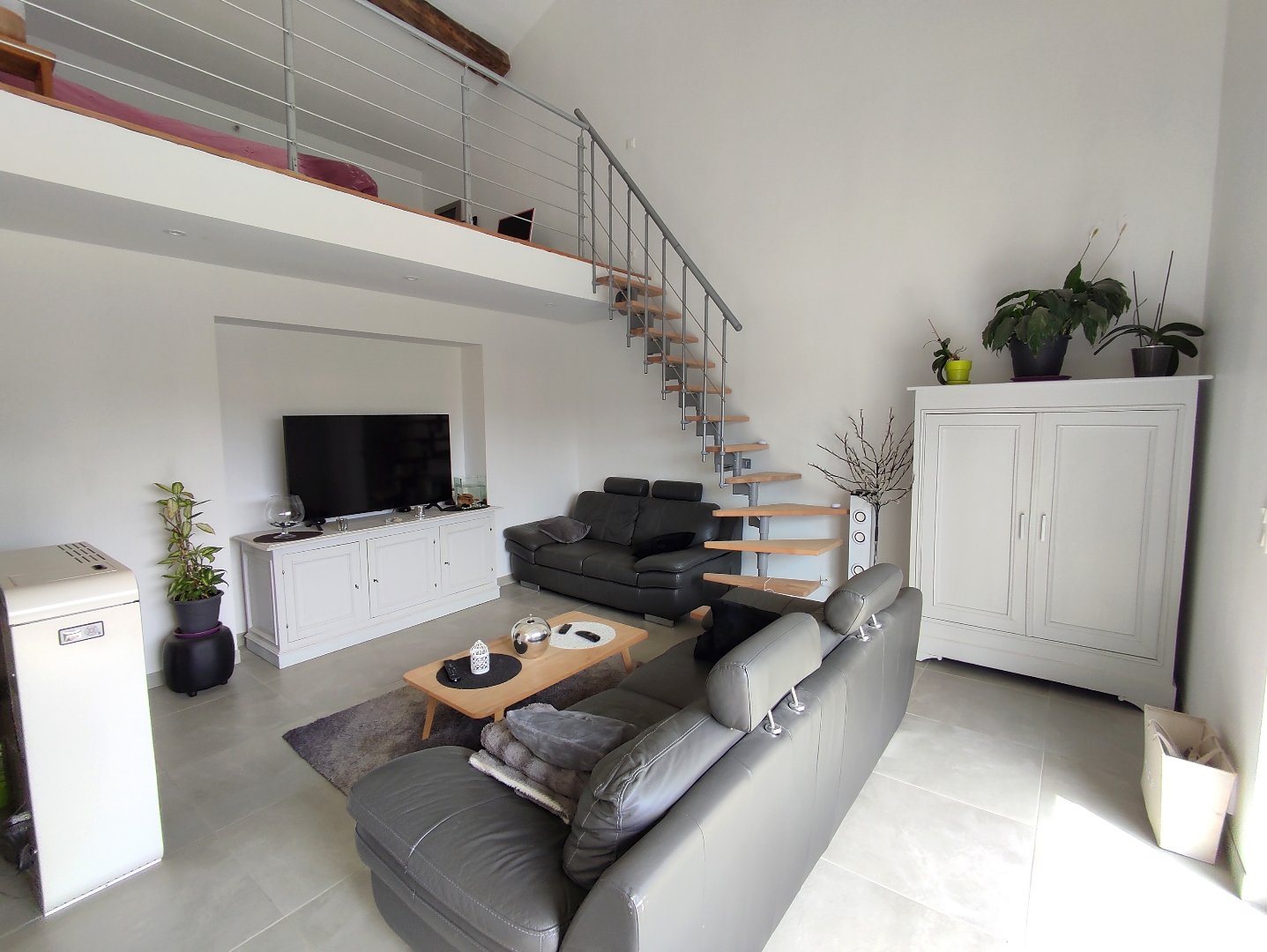 Maison à vendre, 156m², Saint-Simon-de-Pellouaille
