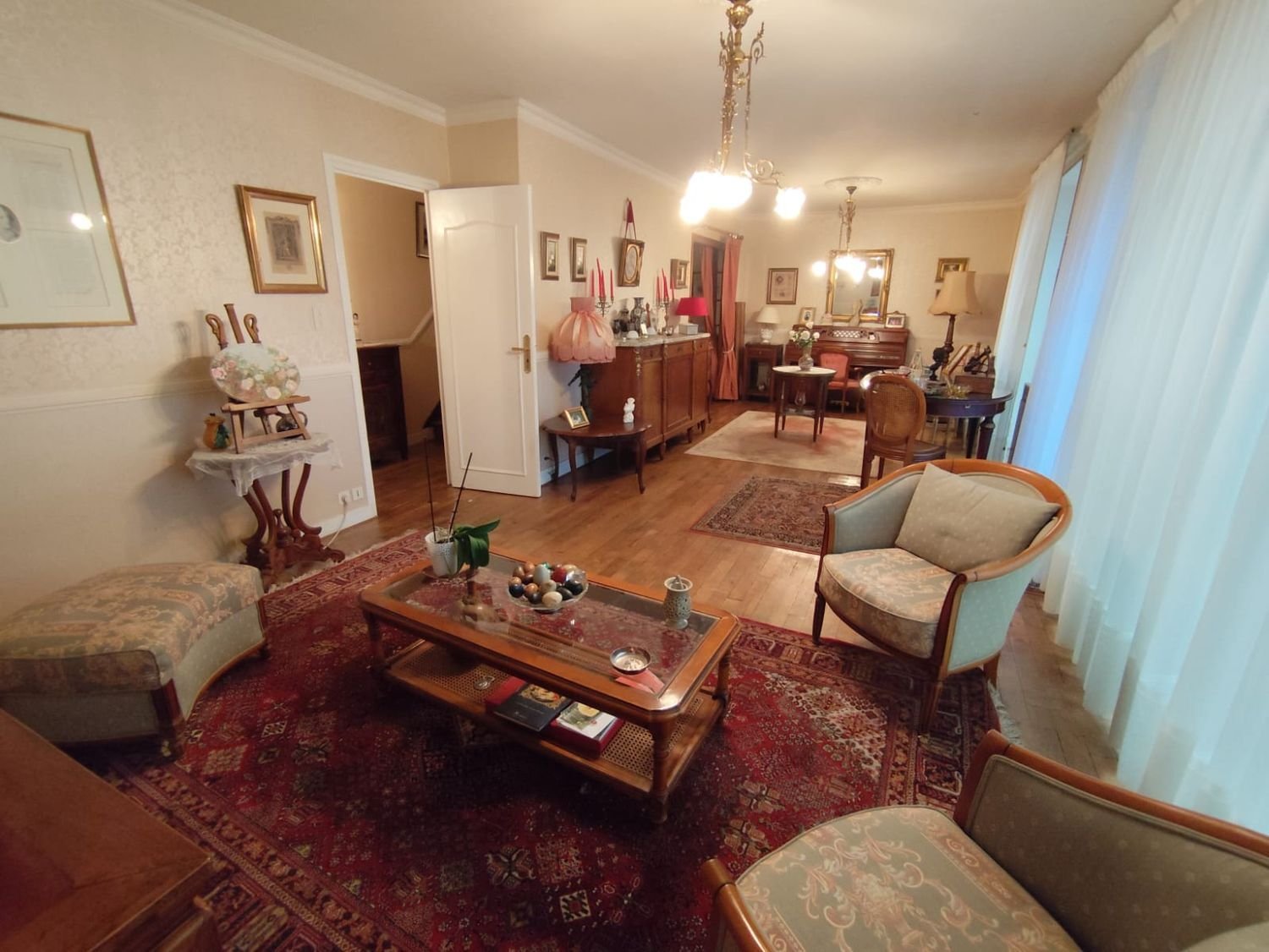 Maison à vendre, 218m², Clohars-Carnoët