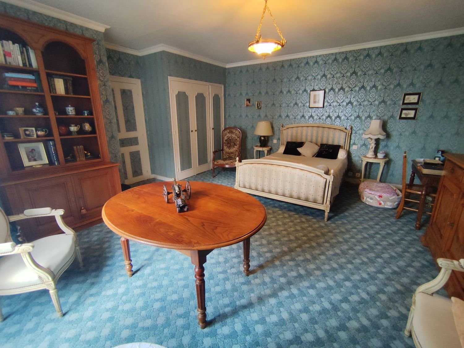 Maison à vendre, 218m², Clohars-Carnoët