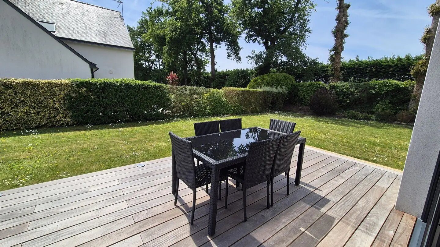 Maison à vendre, 97m², Clohars-Carnoët