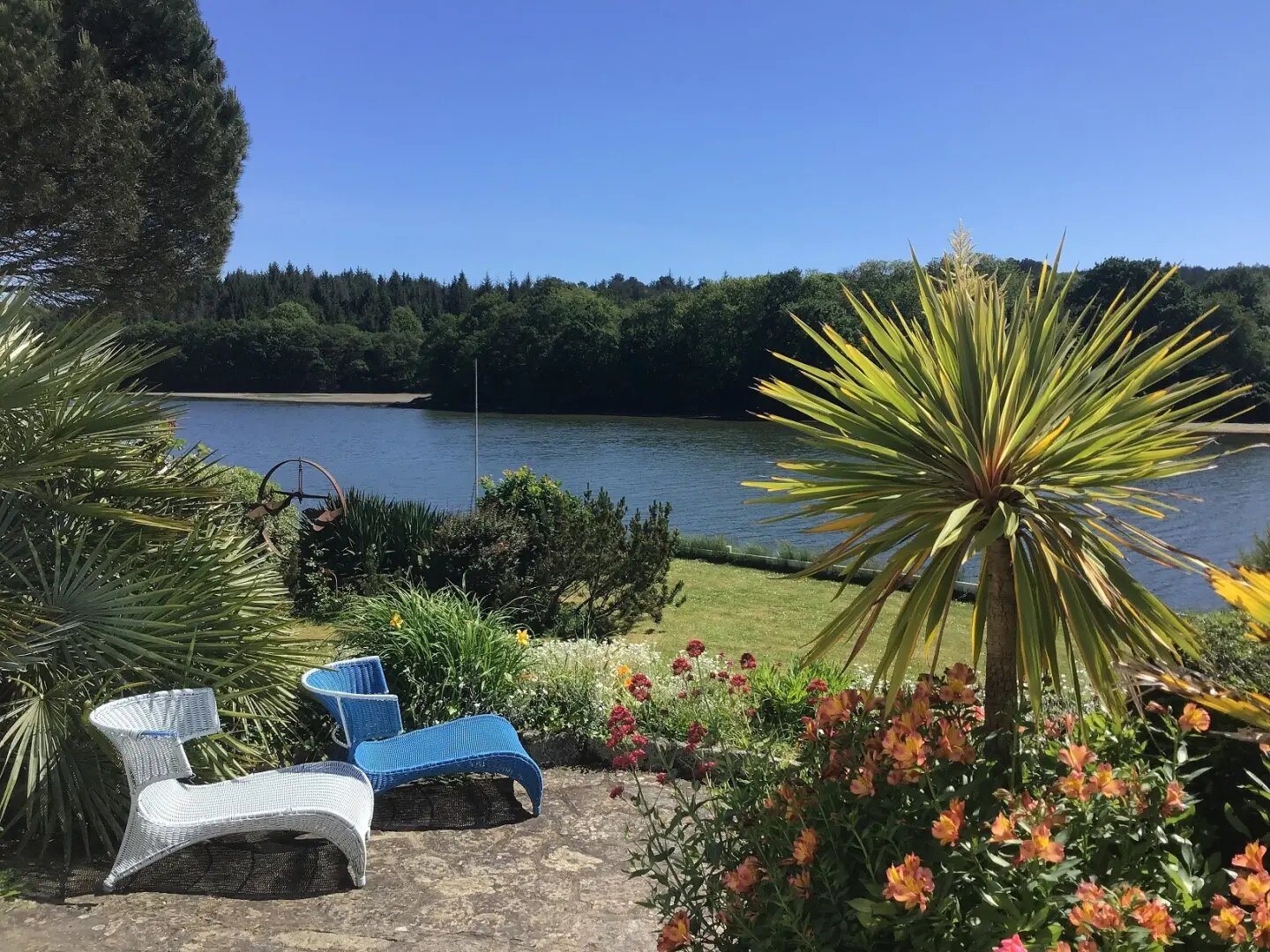 Maison à vendre, 161m², Riec-sur-Belon