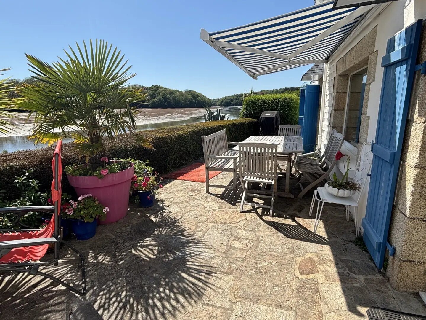 Maison à vendre, 161m², Riec-sur-Belon