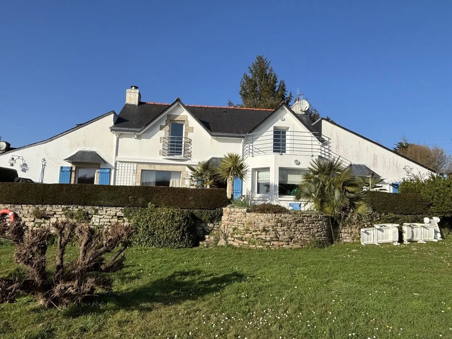 Maison à vendre, 161m², Riec-sur-Belon