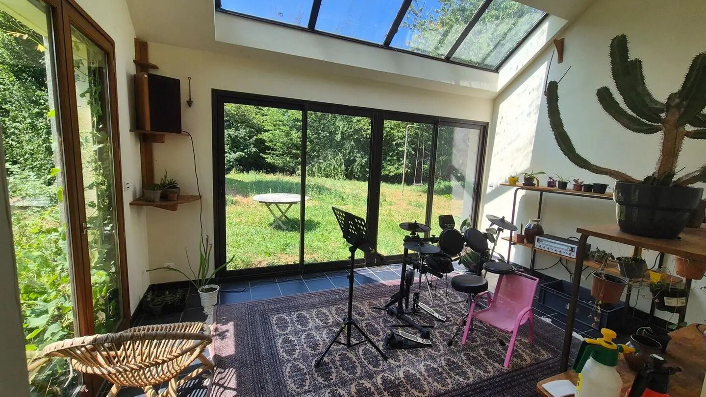 Maison à vendre, 184m², Clohars-Carnoët