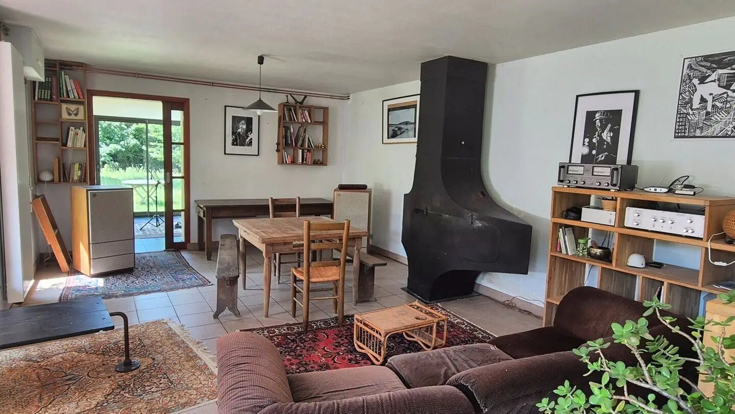 Maison à vendre, 184m², Clohars-Carnoët