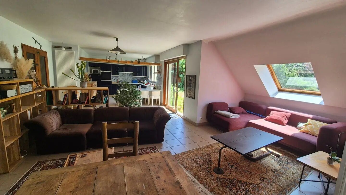 Maison à vendre, 184m², Clohars-Carnoët