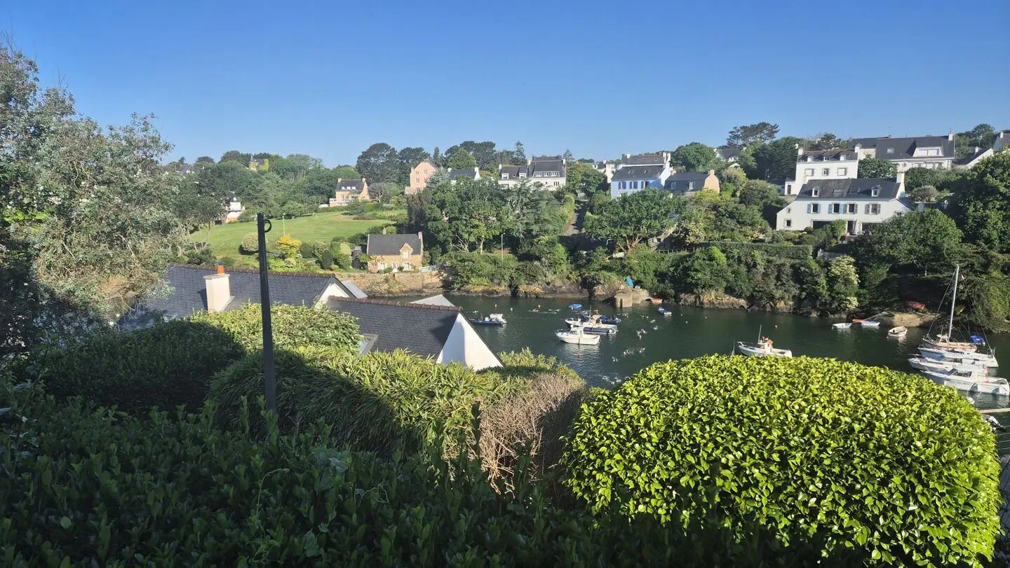 Maison à vendre, 135m², Clohars-Carnoët