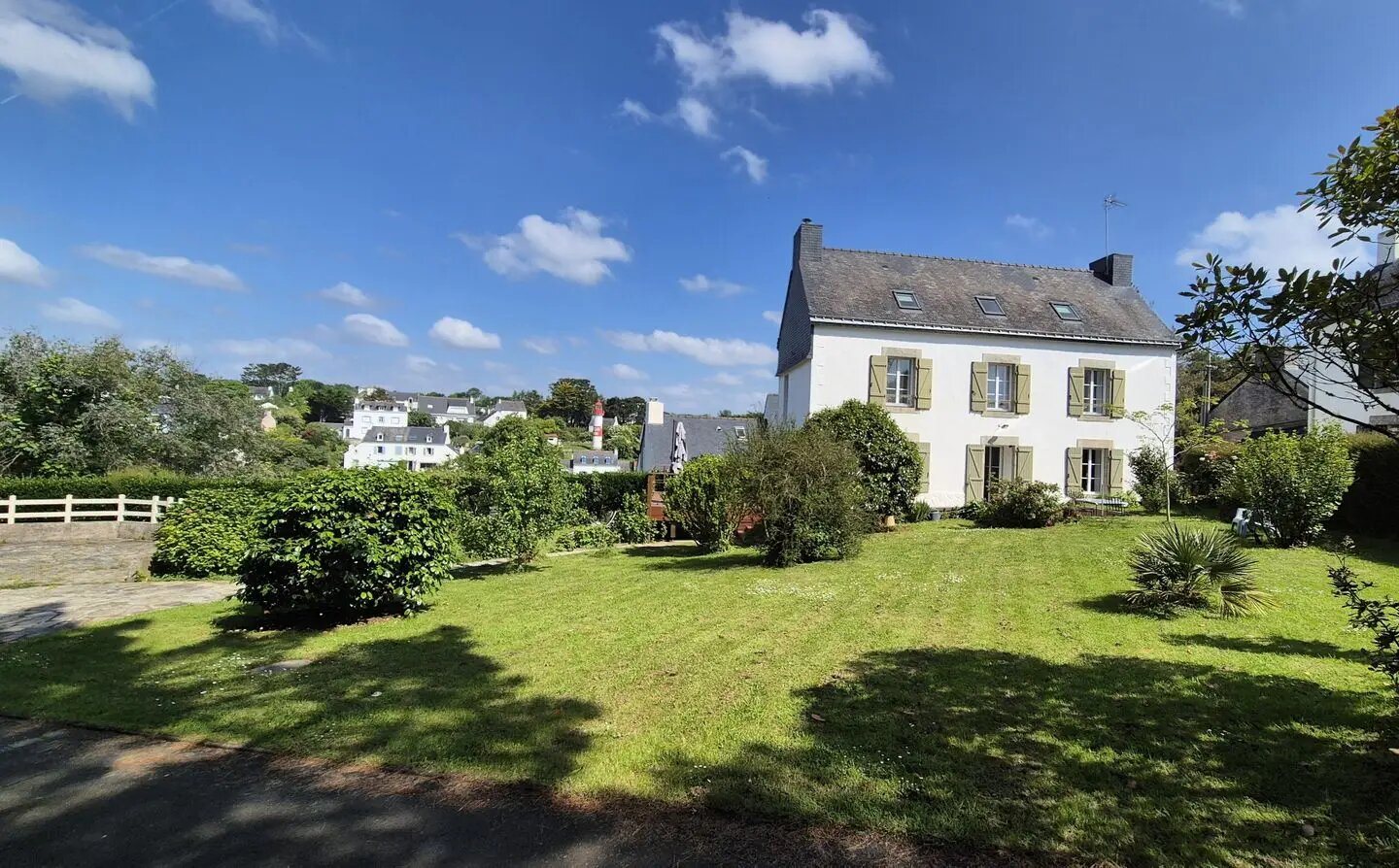 Maison à vendre, 135m², Clohars-Carnoët
