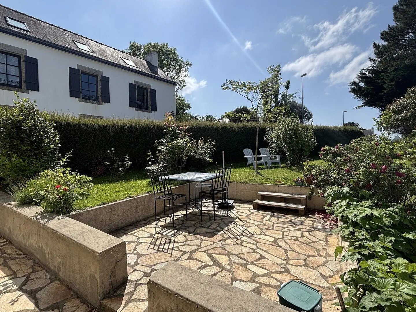Maison à vendre, 135m², Clohars-Carnoët