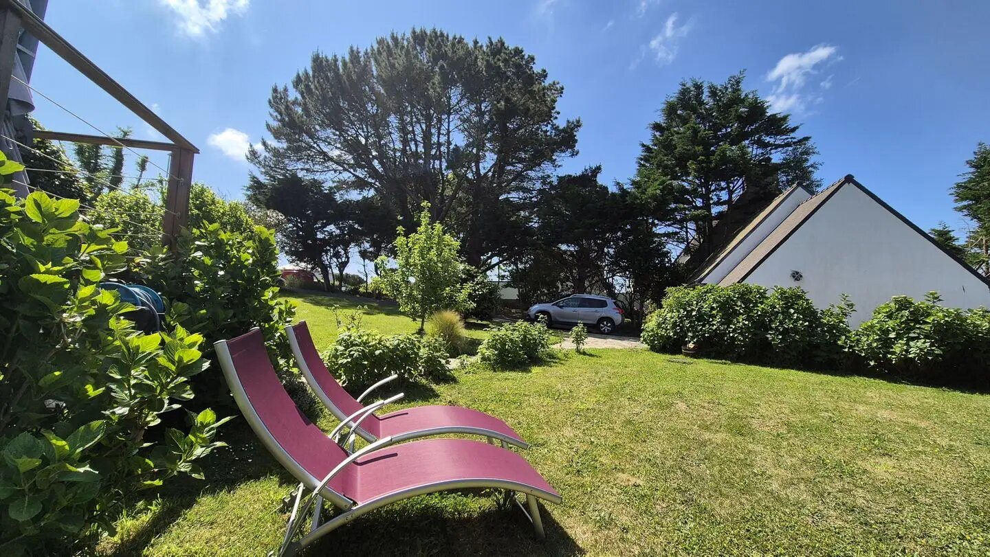 Maison à vendre, 135m², Clohars-Carnoët