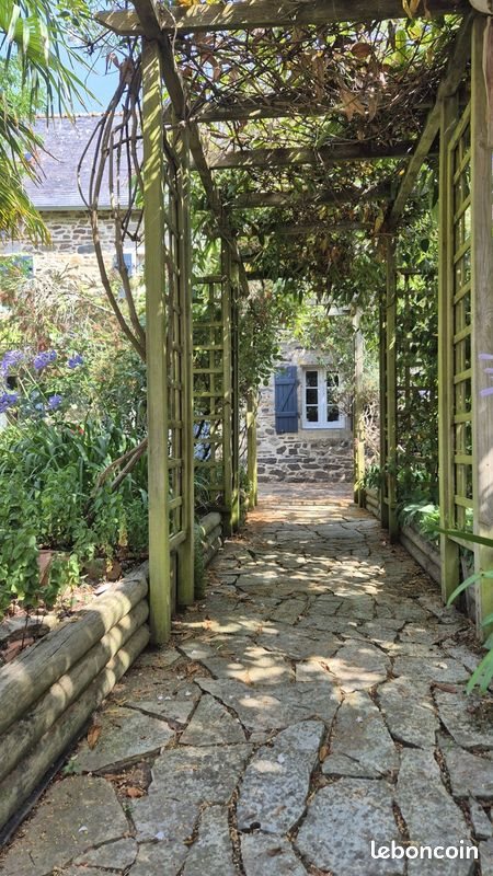 Maison à vendre, 240m², Moëlan-sur-Mer