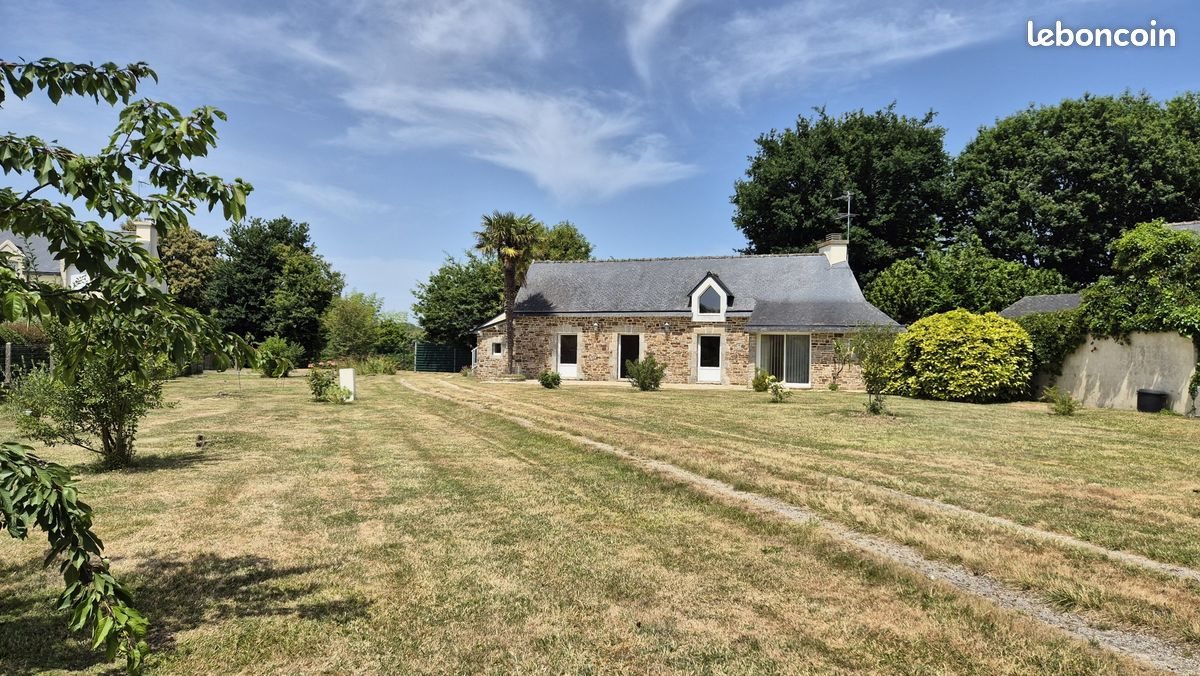 Maison à vendre, 100m², Moëlan-sur-Mer