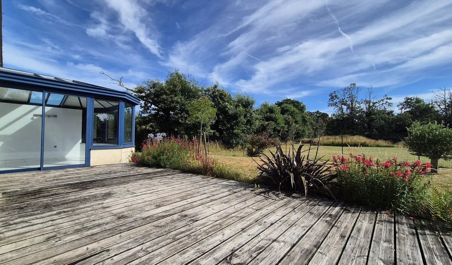Maison à vendre, 117m², Clohars-Carnoët