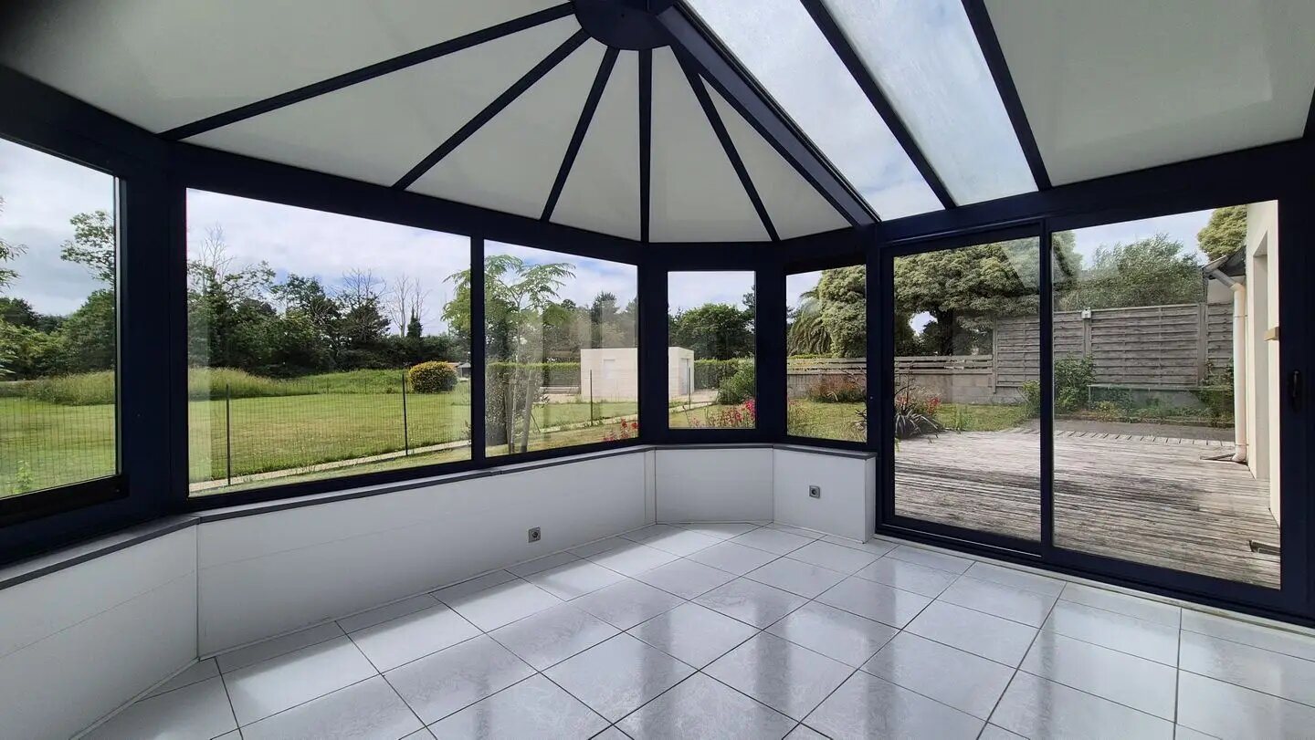 Maison à vendre, 117m², Clohars-Carnoët