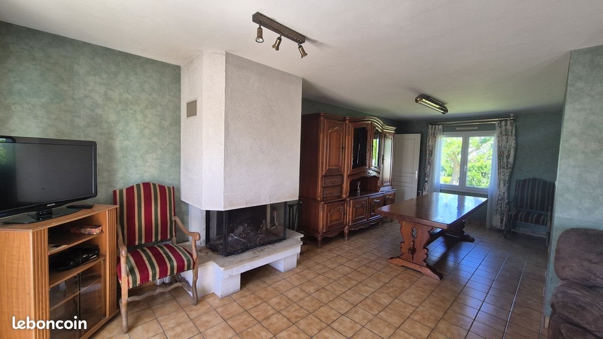 Maison à vendre, 84m², Clohars-Carnoët