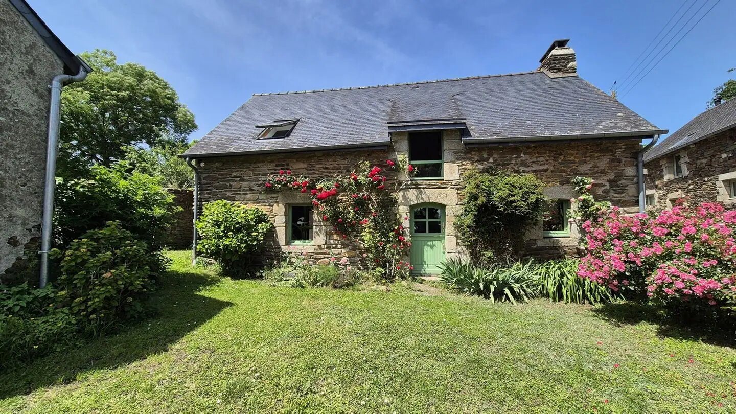 Maison à vendre, 134m², Clohars-Carnoët