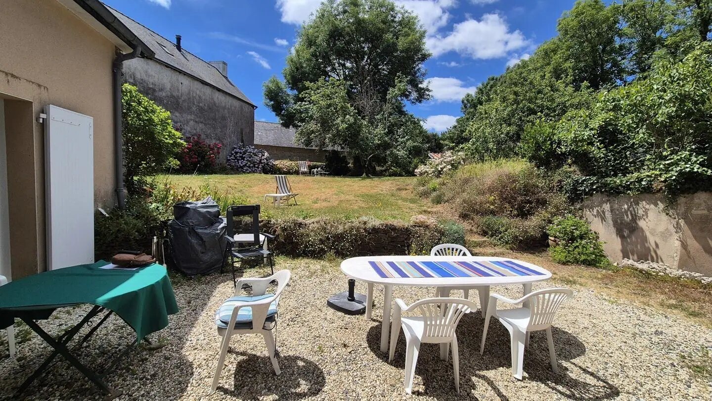 Maison à vendre, 134m², Clohars-Carnoët