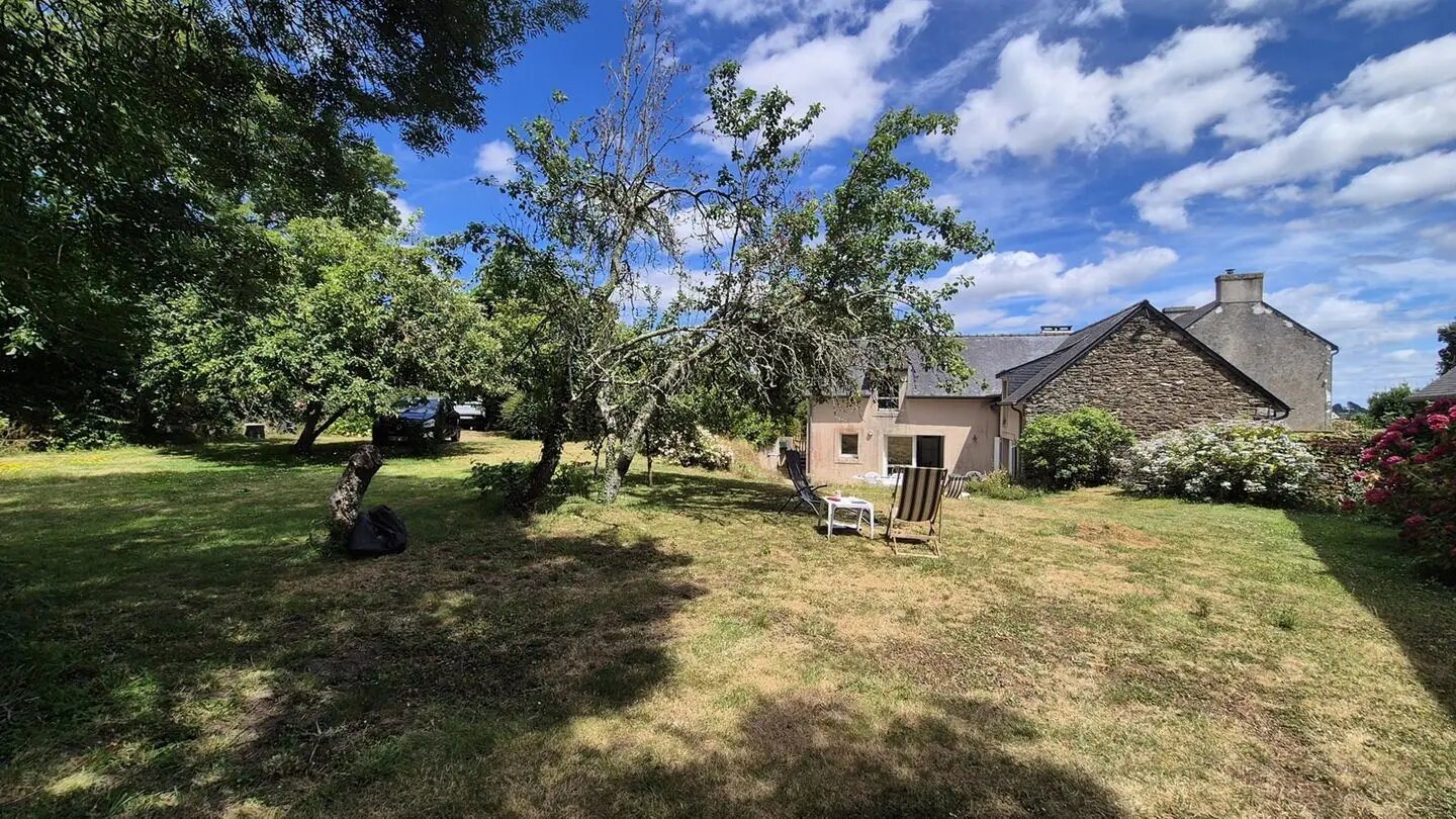 Maison à vendre, 134m², Clohars-Carnoët