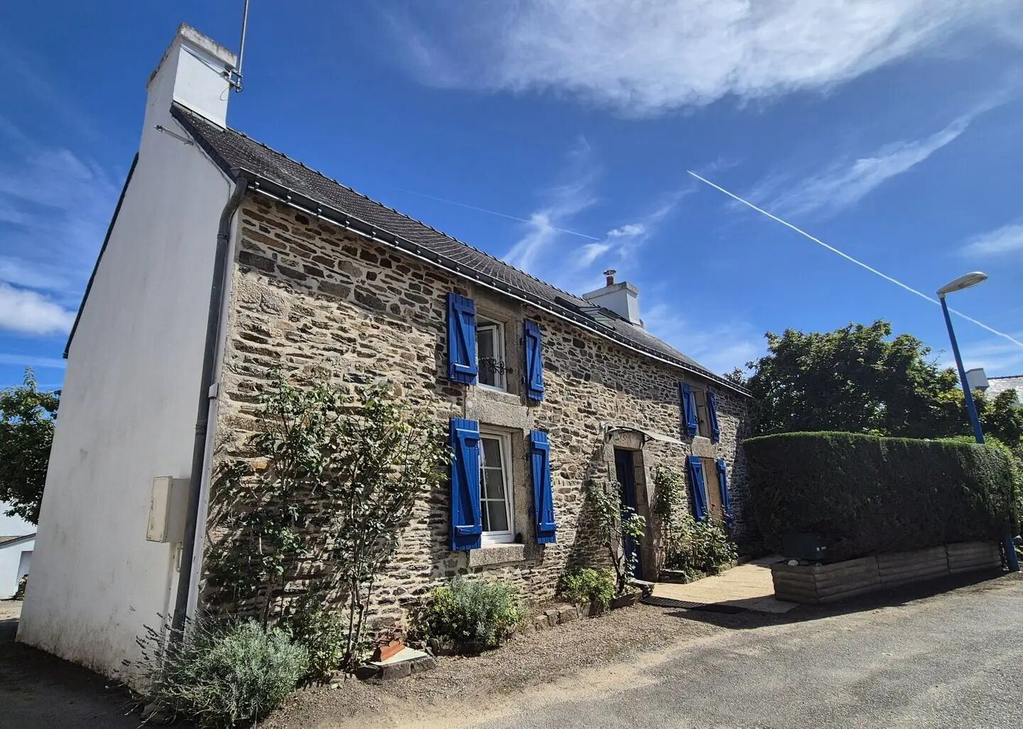 Maison à vendre, 100m², Clohars-Carnoët