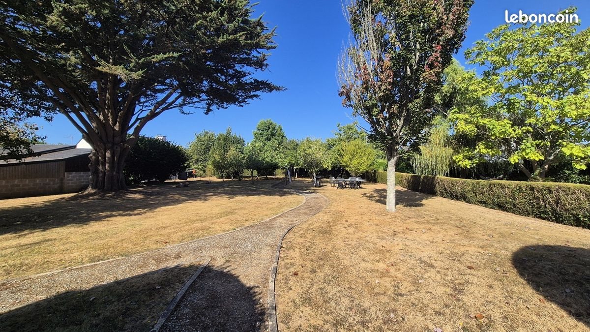 Maison à vendre, 128m², Clohars-Carnoët