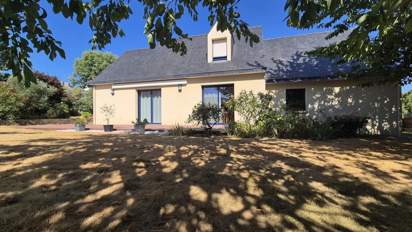 Maison à vendre, 161m², Clohars-Carnoët