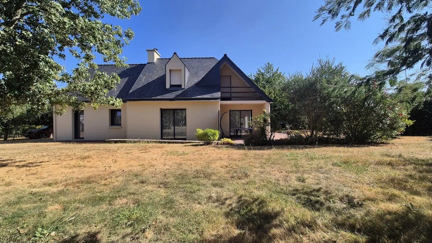 Maison à vendre, 161m², Clohars-Carnoët
