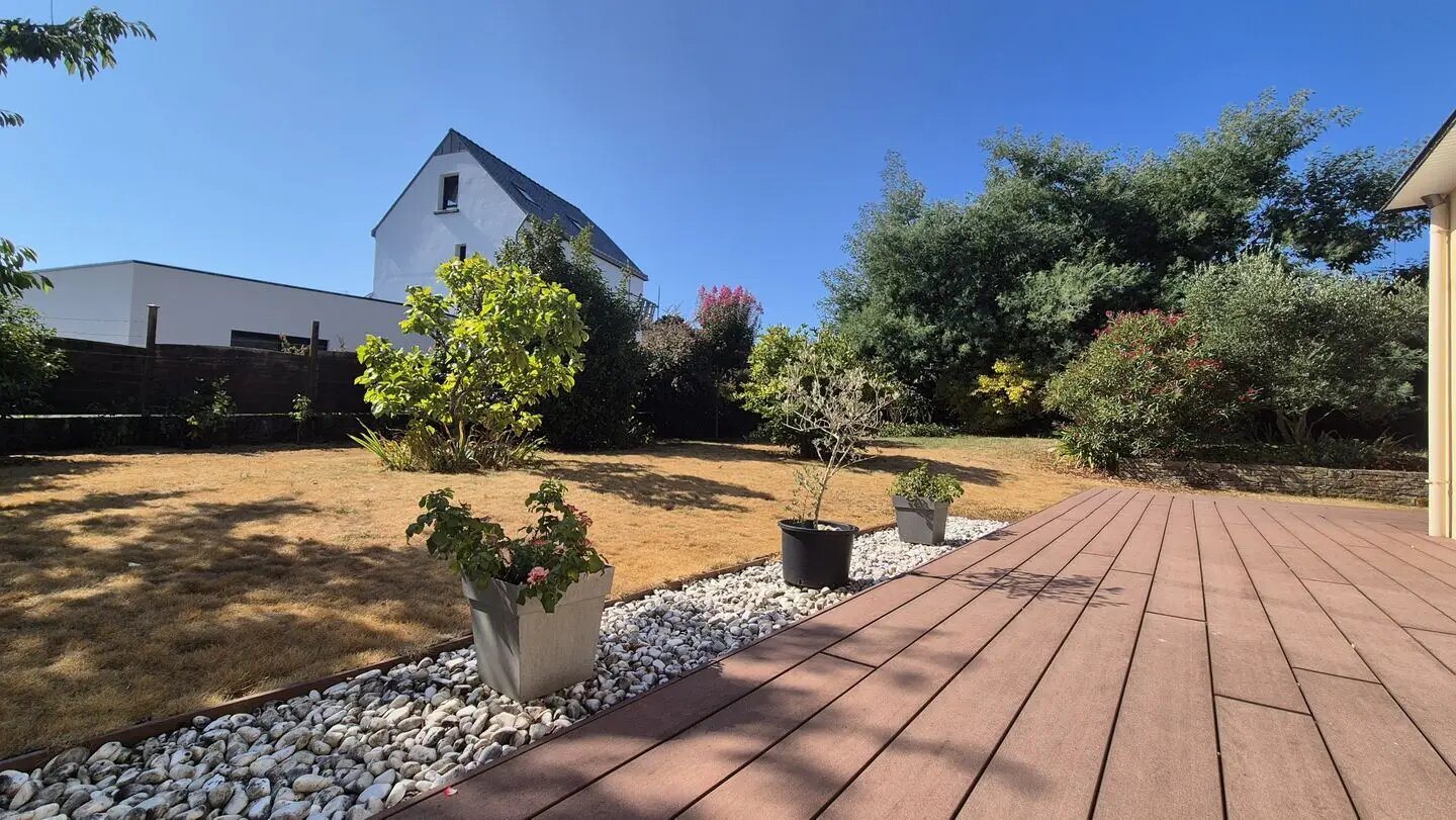 Maison à vendre, 161m², Clohars-Carnoët