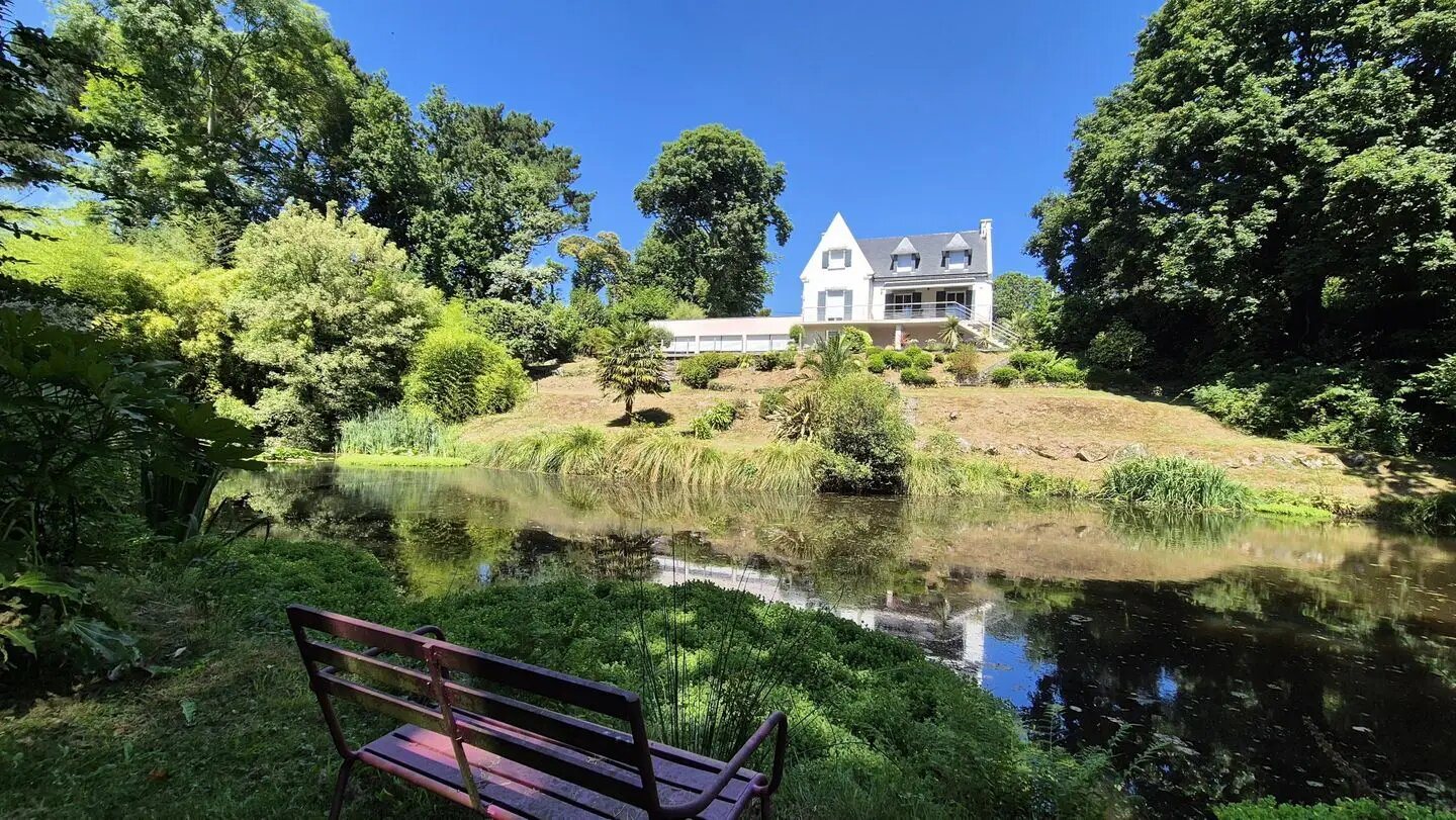Maison à vendre, 289m², Quimperlé