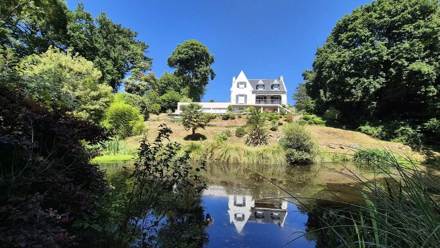 Maison à vendre, 289m², Quimperlé