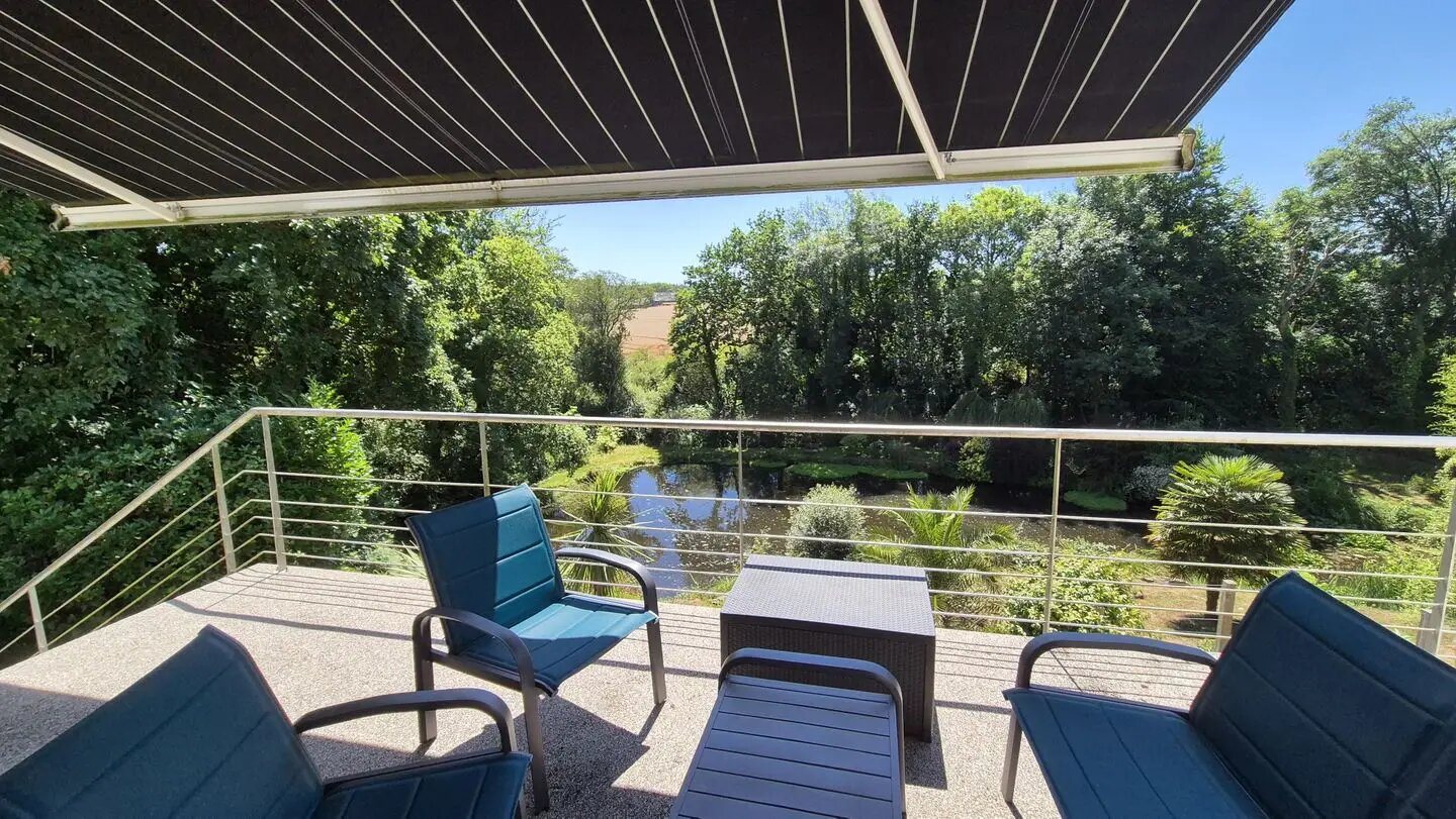 Maison à vendre, 289m², Quimperlé