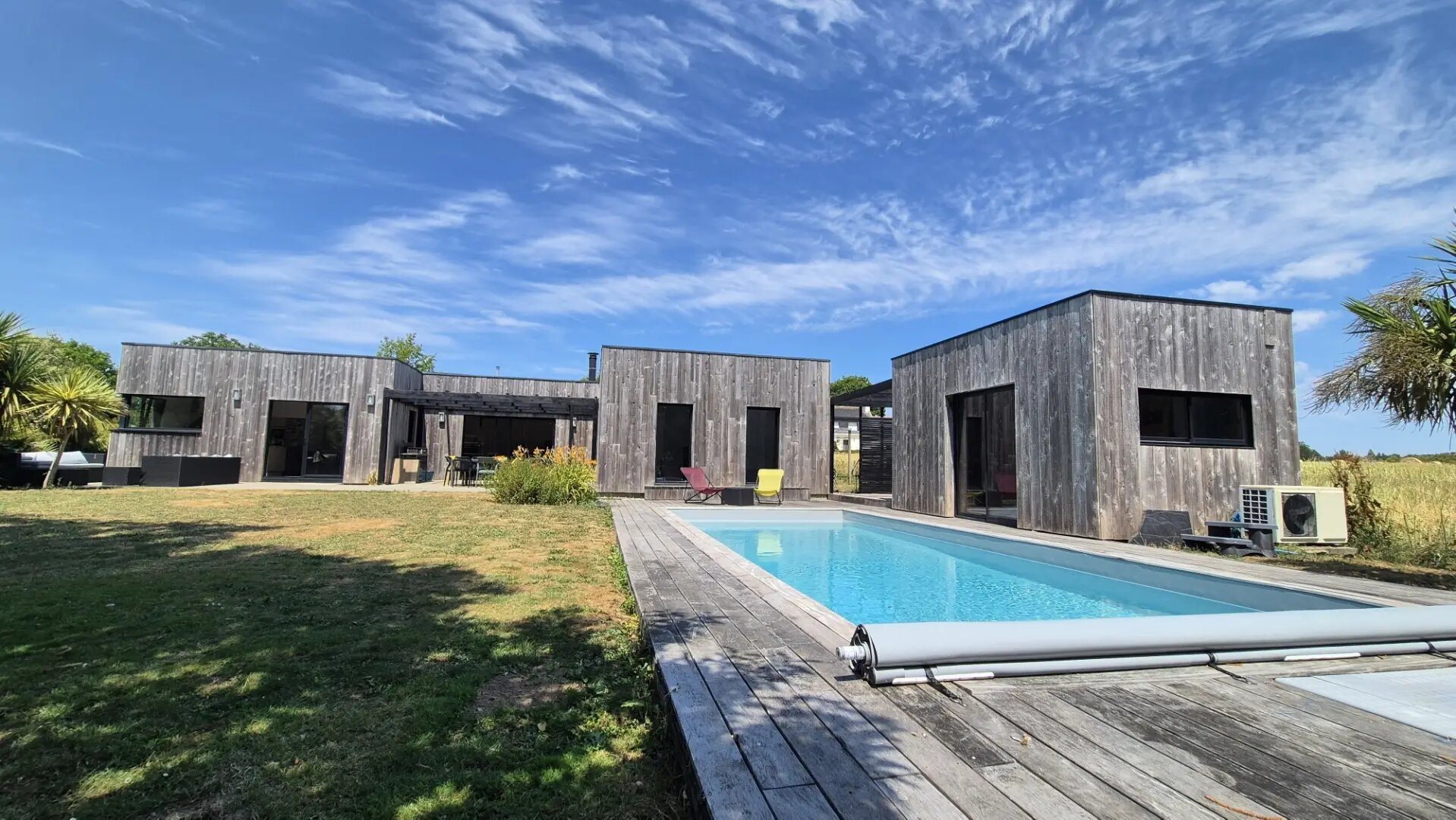 Maison à vendre, 153m², Moëlan-sur-Mer