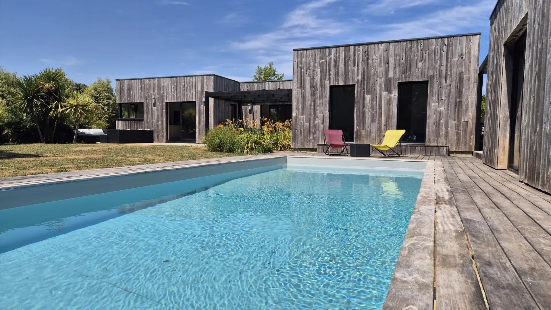 Maison à vendre, 153m², Moëlan-sur-Mer