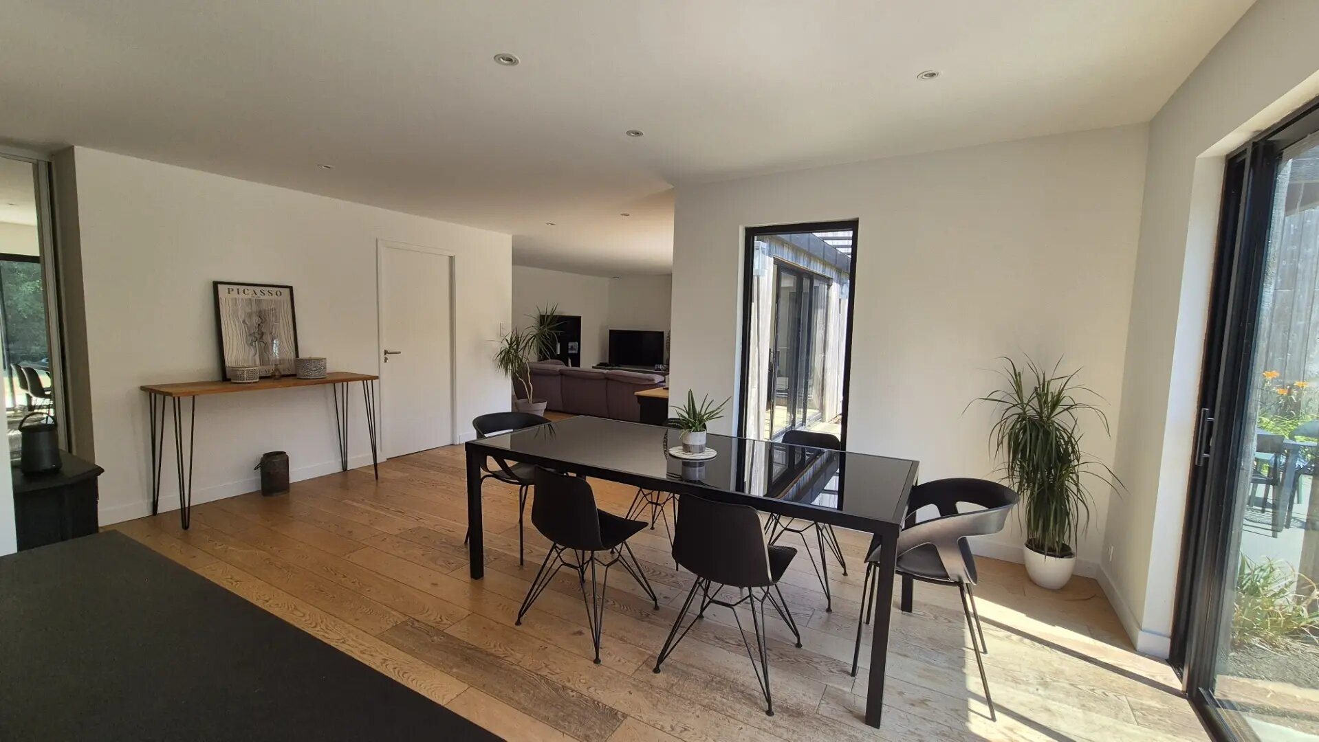 Maison à vendre, 153m², Moëlan-sur-Mer