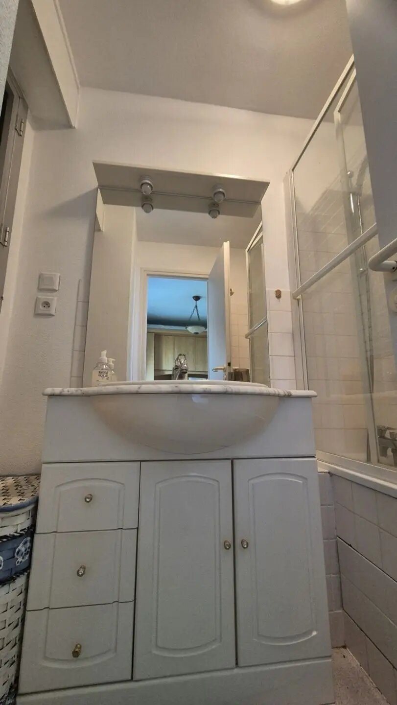 Appartement à vendre, 29m², Clohars-Carnoët