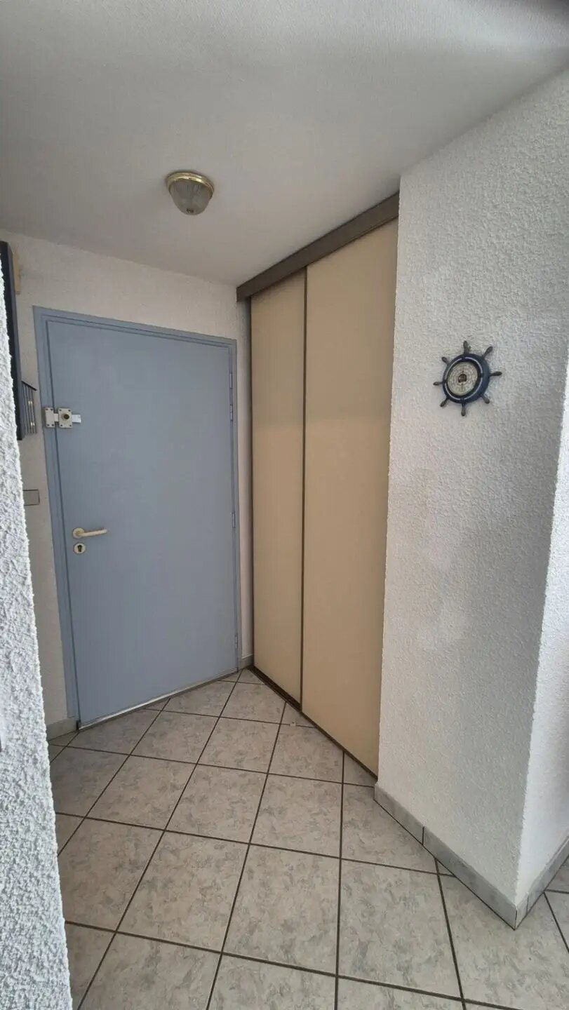 Appartement à vendre, 29m², Clohars-Carnoët