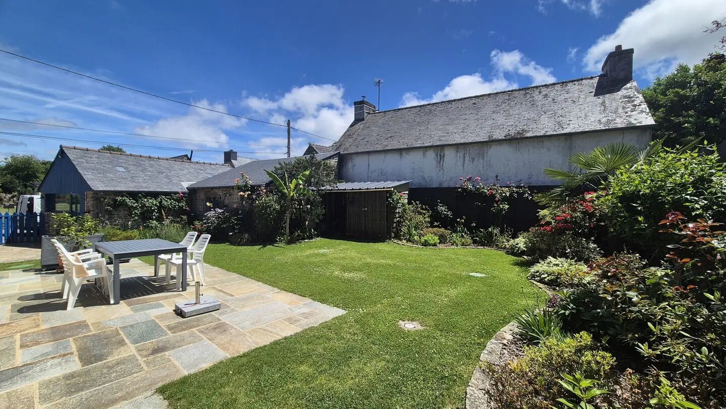Maison à vendre, 135m², Clohars-Carnoët