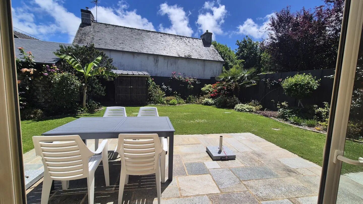 Maison à vendre, 135m², Clohars-Carnoët