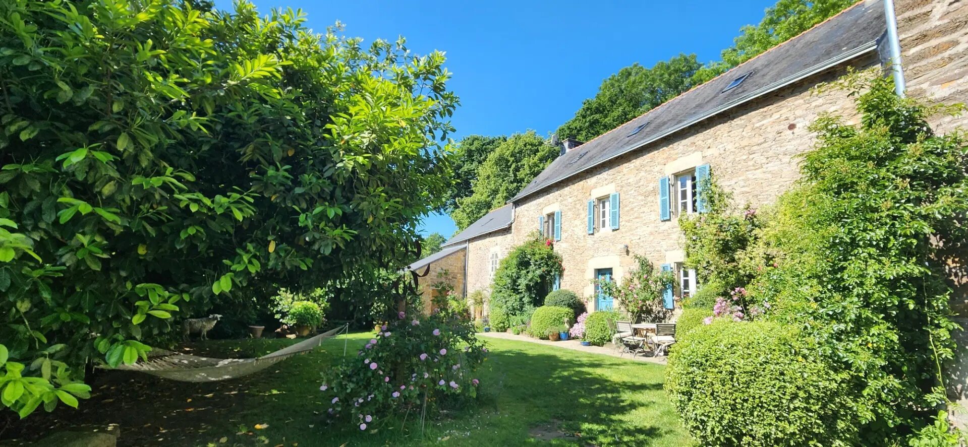 Maison à vendre, 198m², Clohars-Carnoët