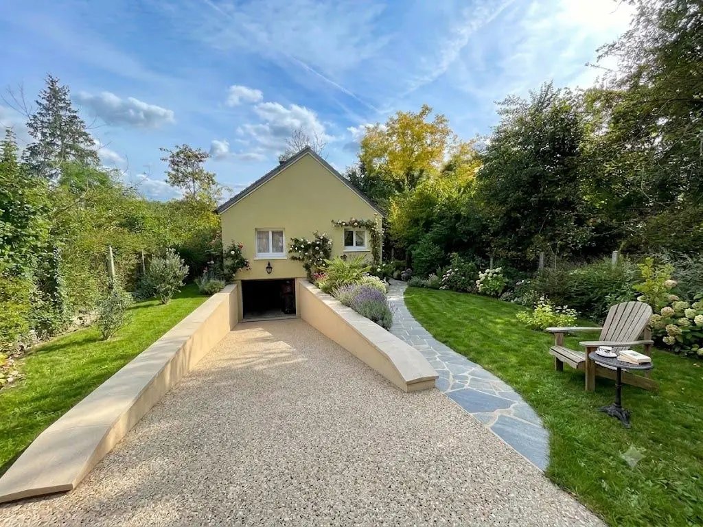 Maison à vendre, 82m², Nanteau-sur-Essonne