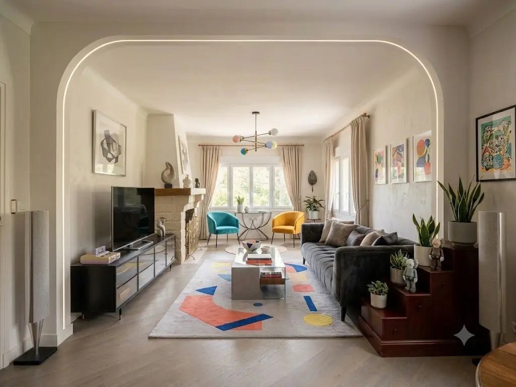 Maison à vendre, 82m², Nanteau-sur-Essonne