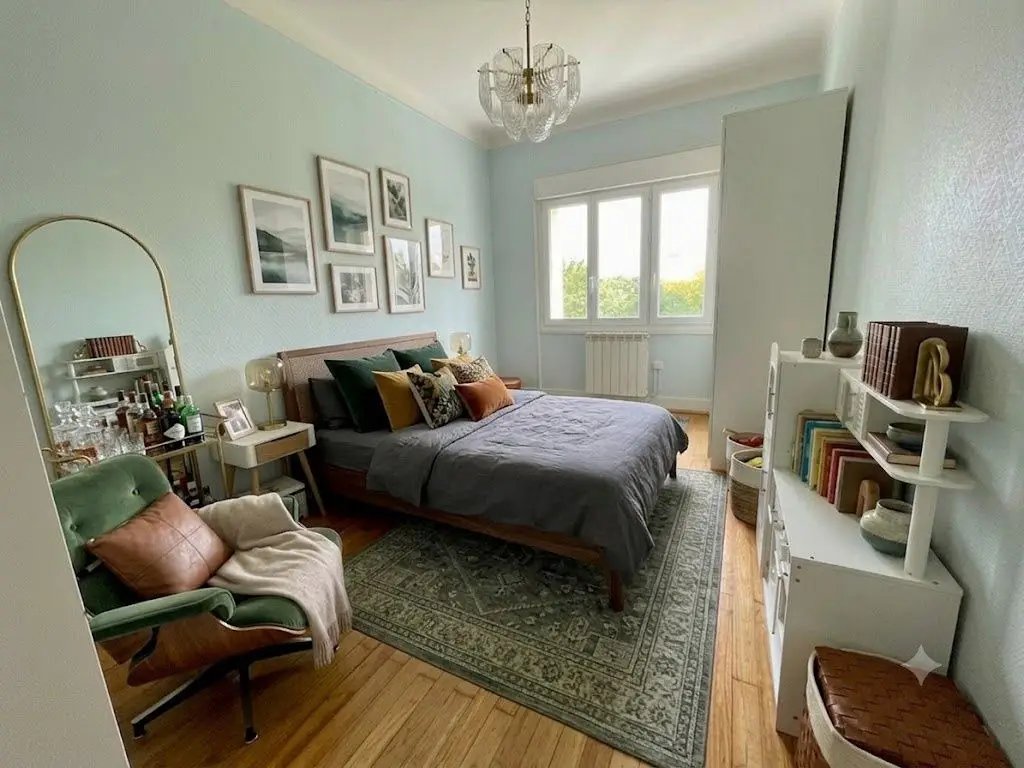 Maison à vendre, 82m², Nanteau-sur-Essonne