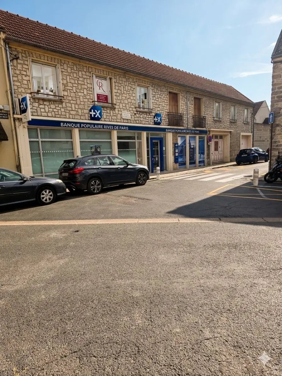 Appartement à vendre, 142m², Milly-la-Forêt