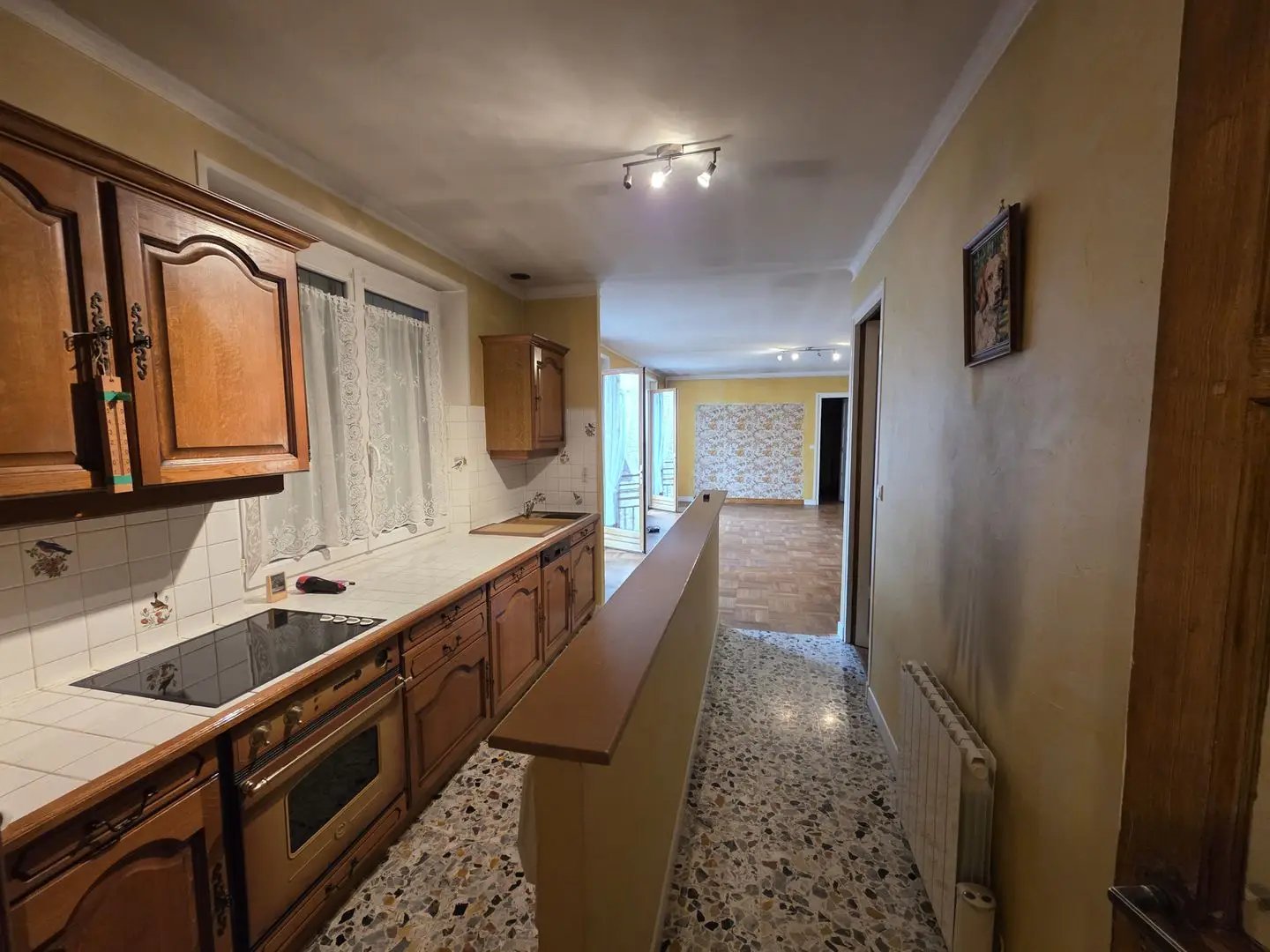 Appartement à vendre, 142m², Milly-la-Forêt