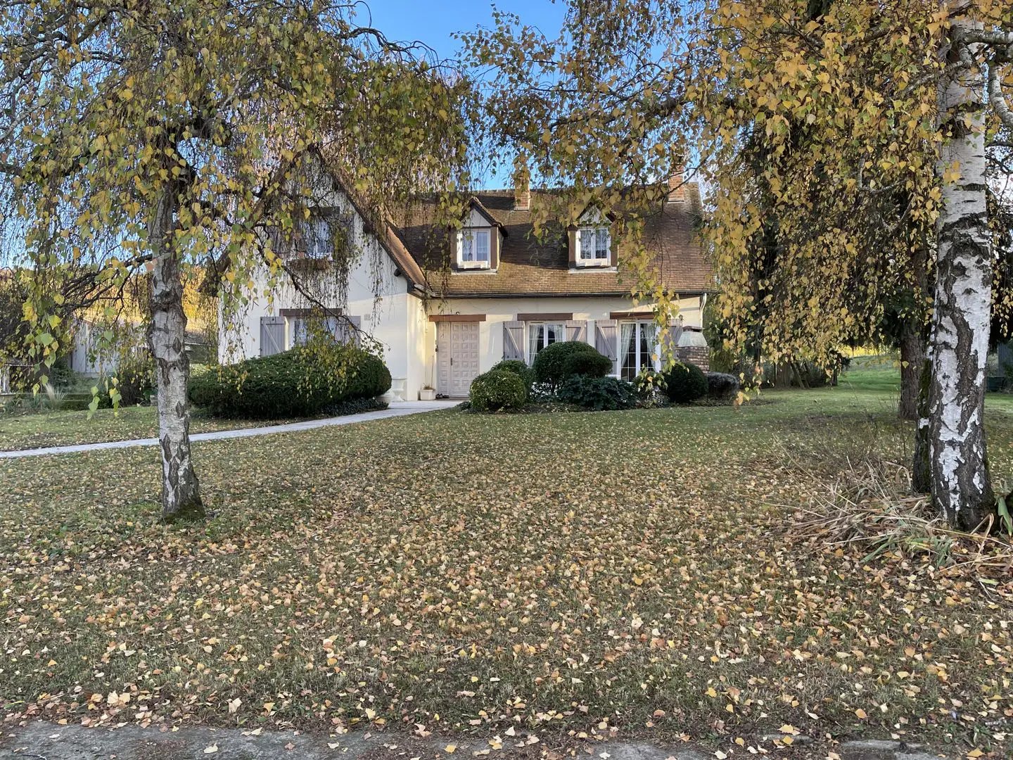 Maison à vendre, 148m², Étampes